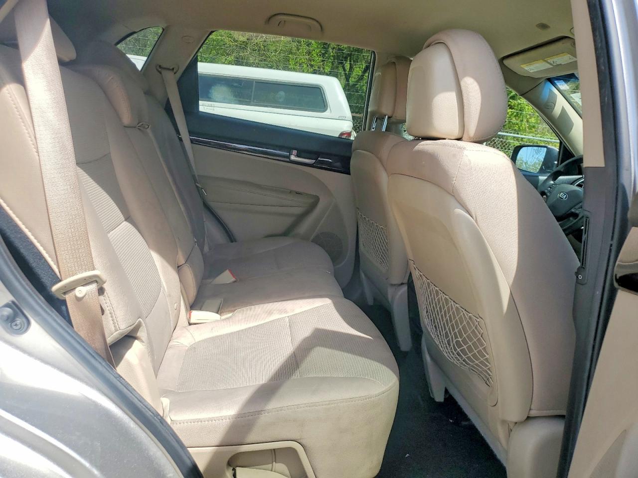 Kia Sorento Lx