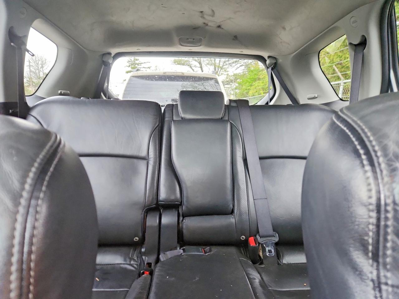 Mitsubishi Outlander Gt