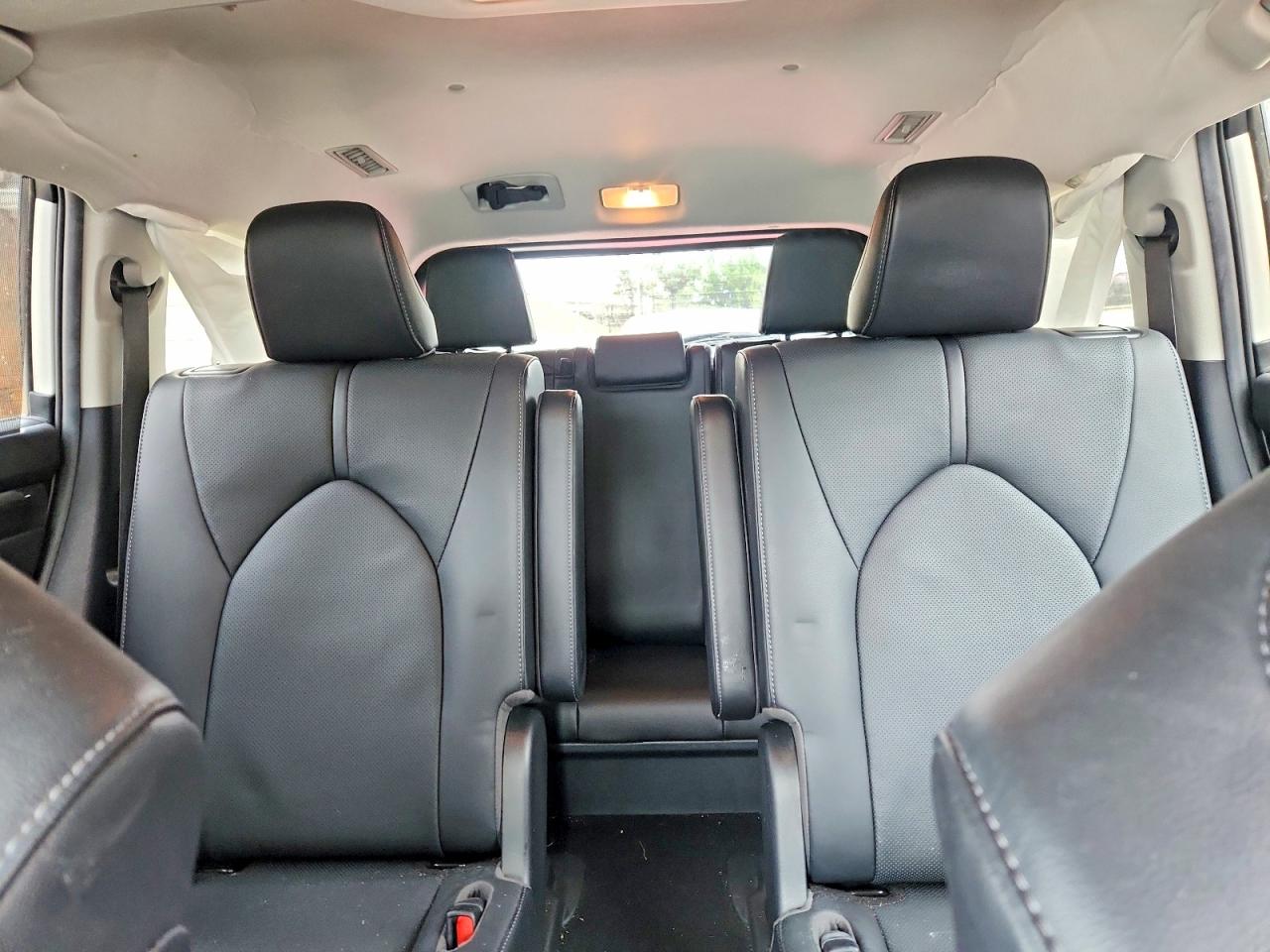 Toyota Highlander Limited