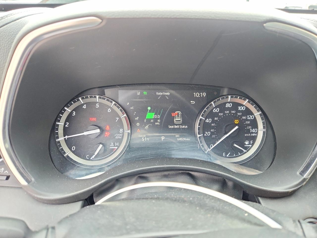 Toyota Highlander Limited