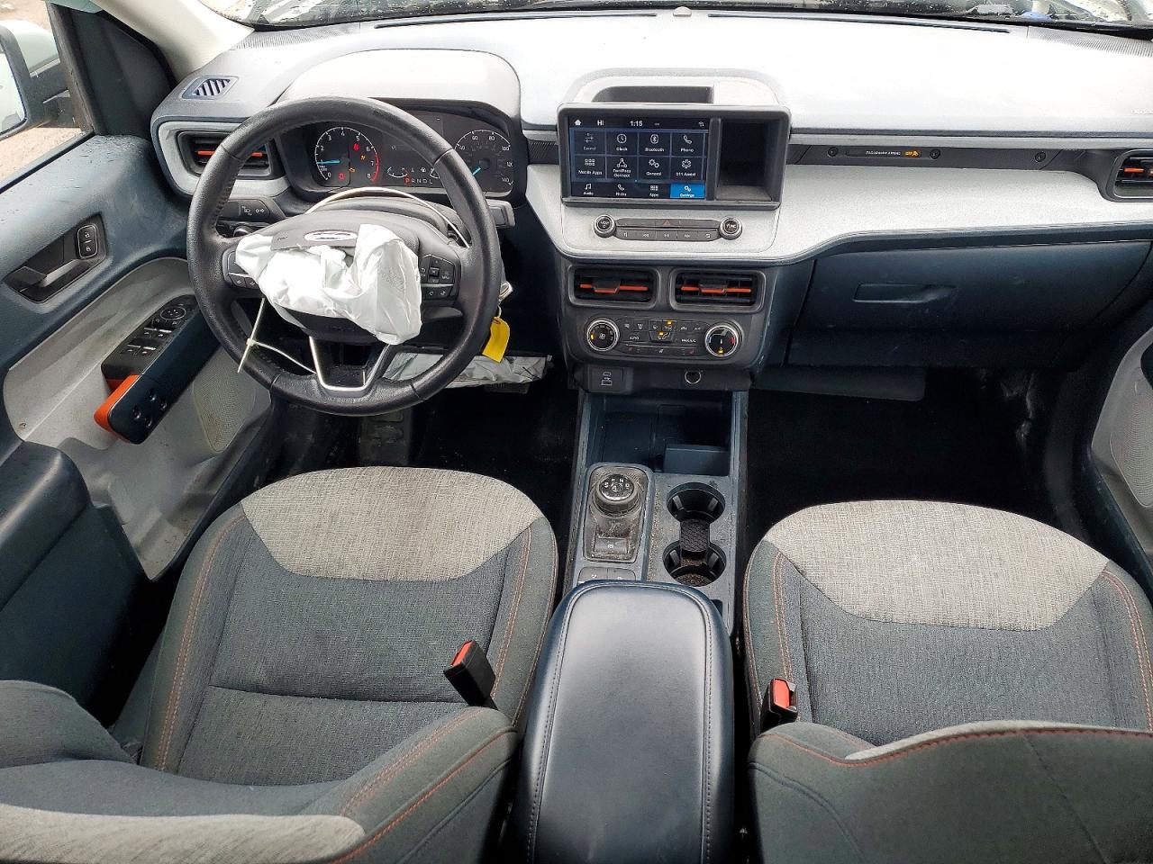 Ford Maverick Xl