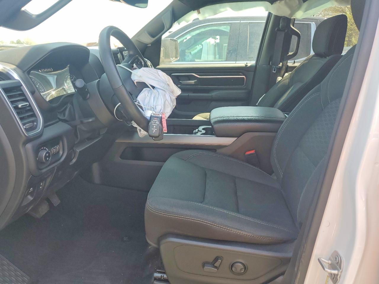 Ram 1500 Big Horn