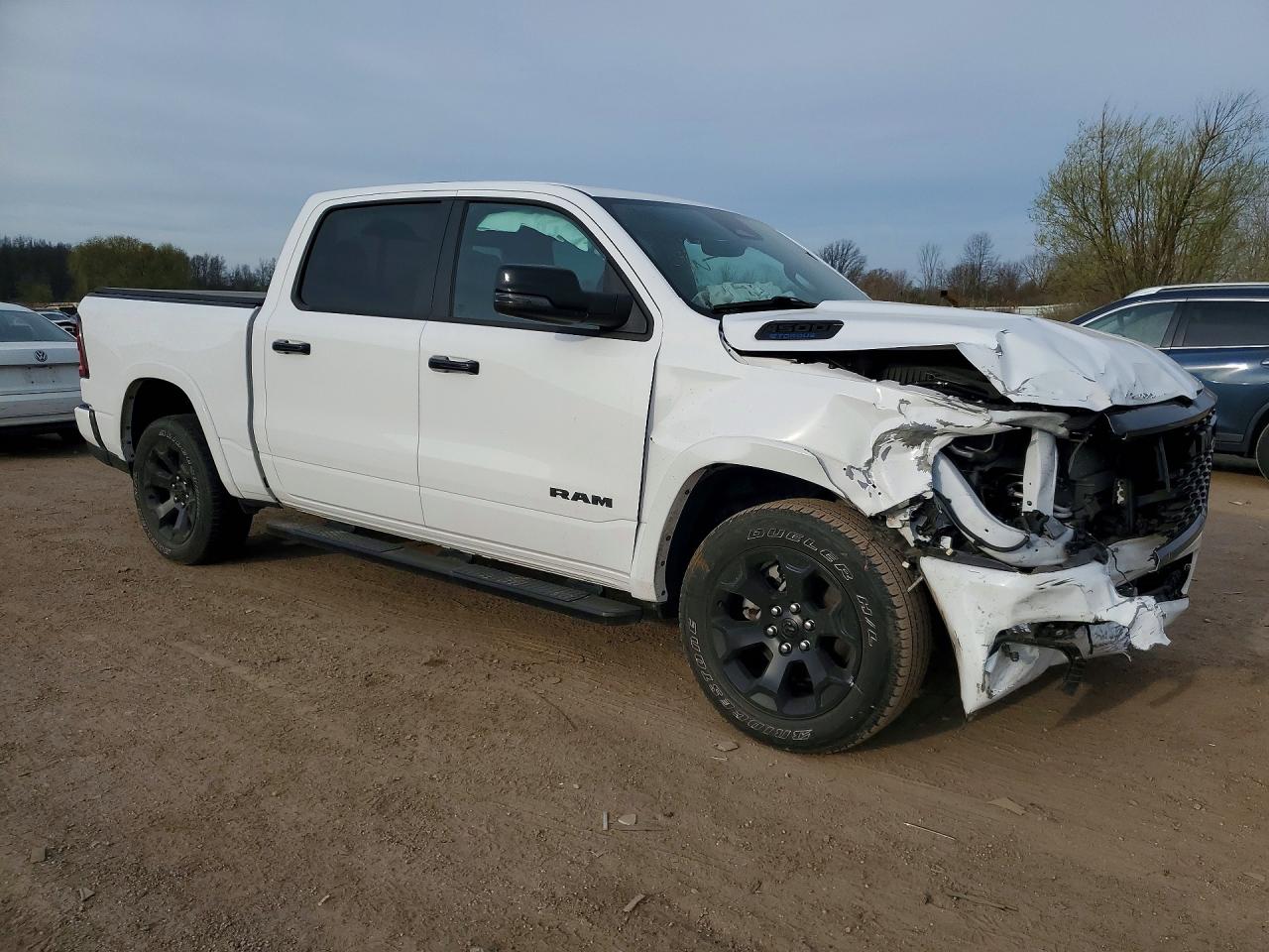 Ram 1500 Big Horn