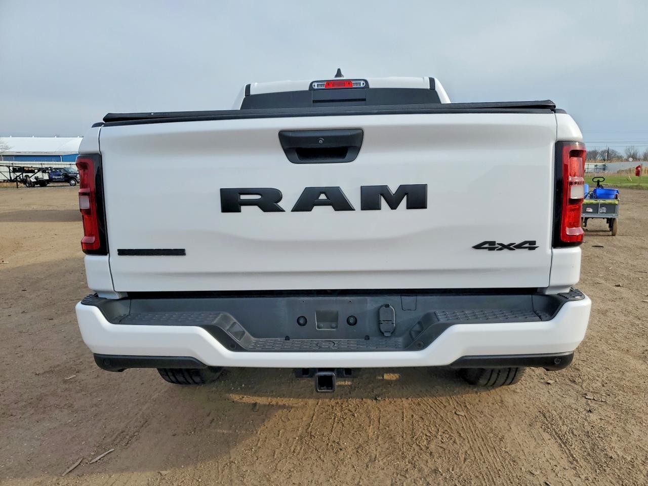 Ram 1500 Big Horn