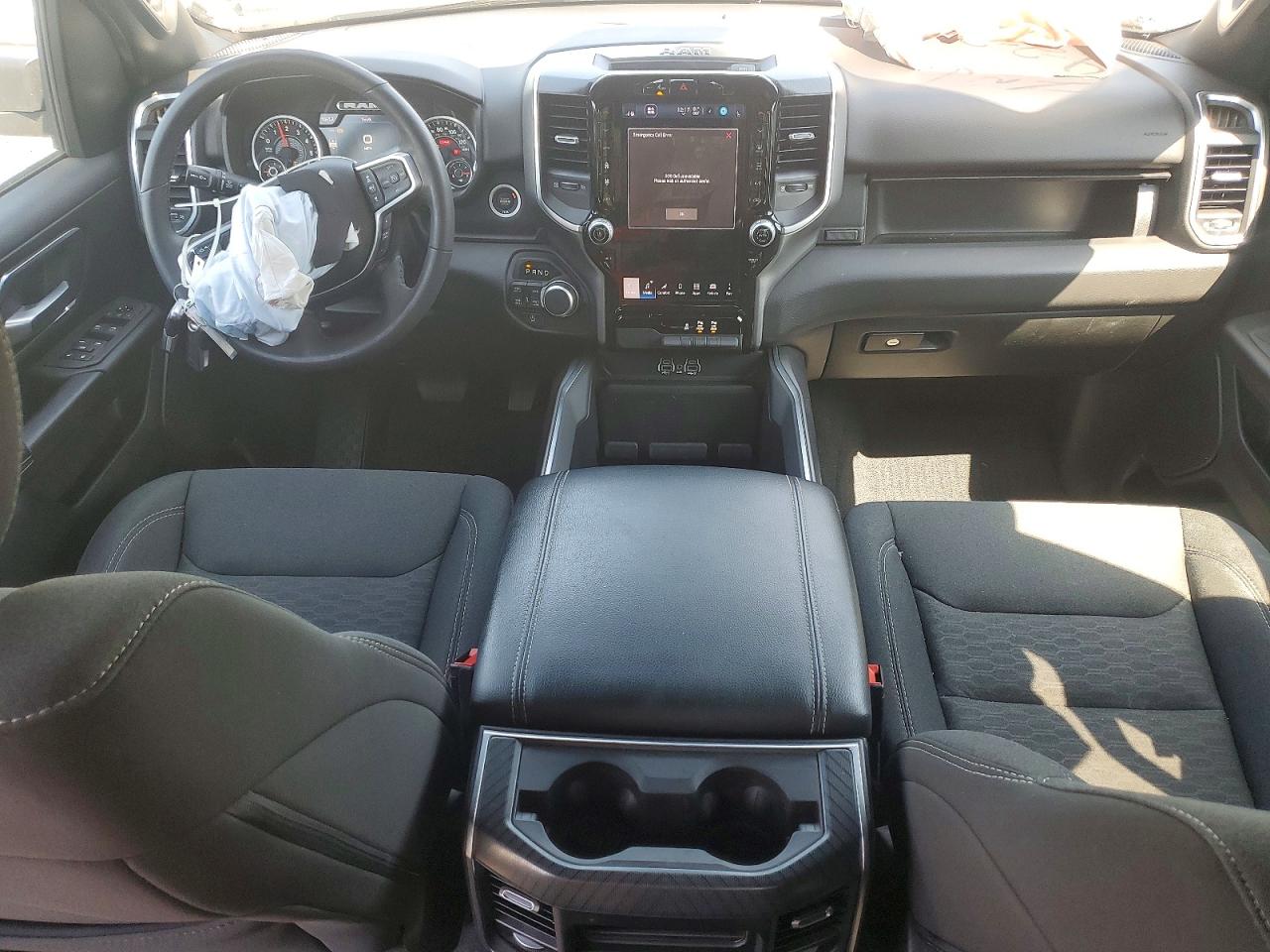 Ram 1500 Big Horn