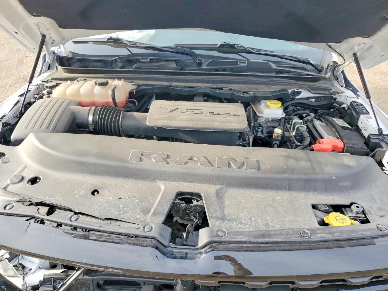 Ram 1500 Big Horn