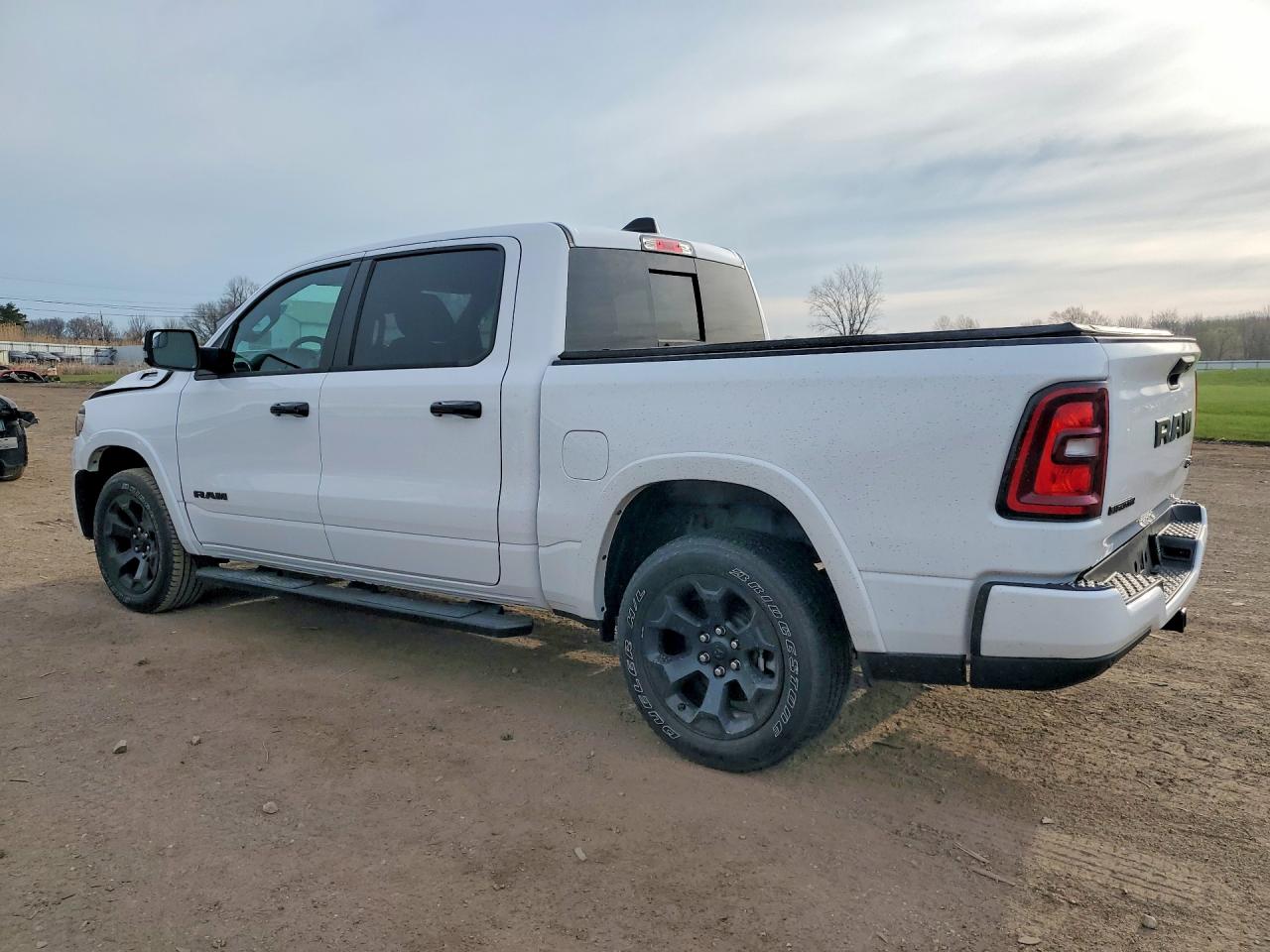 Ram 1500 Big Horn