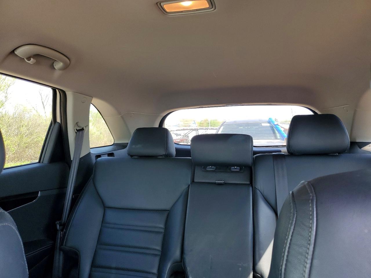 Kia Sorento Ex