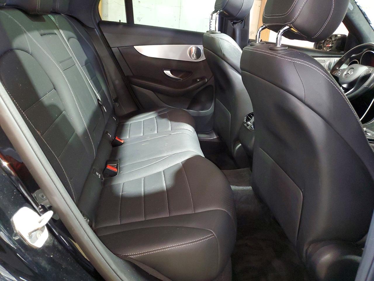 Mercedes-Benz GLC 300 4matic