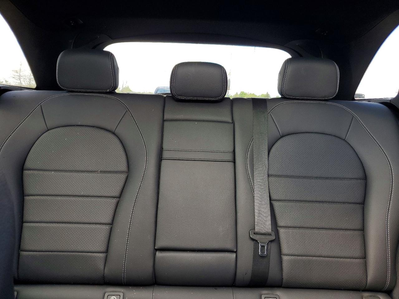 Mercedes-Benz GLC 300 4matic