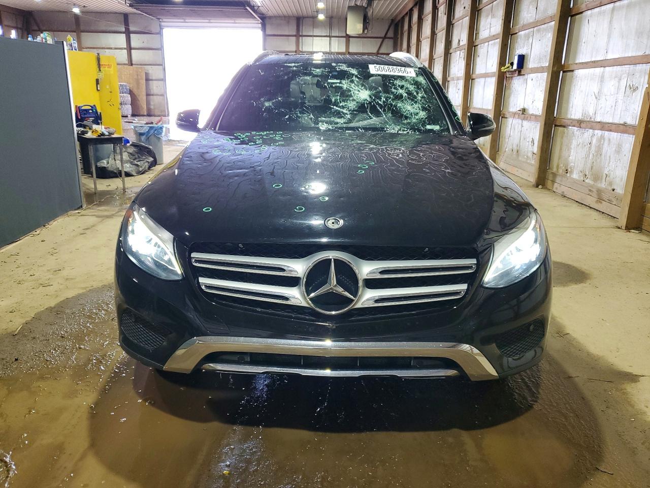 Mercedes-Benz GLC 300 4matic
