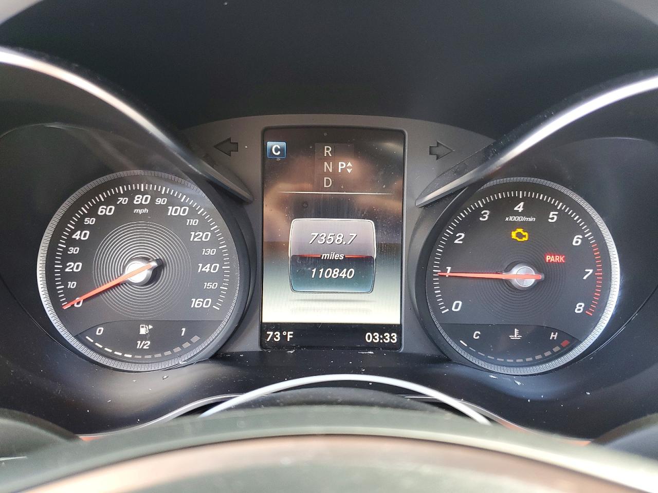 Mercedes-Benz GLC 300 4matic
