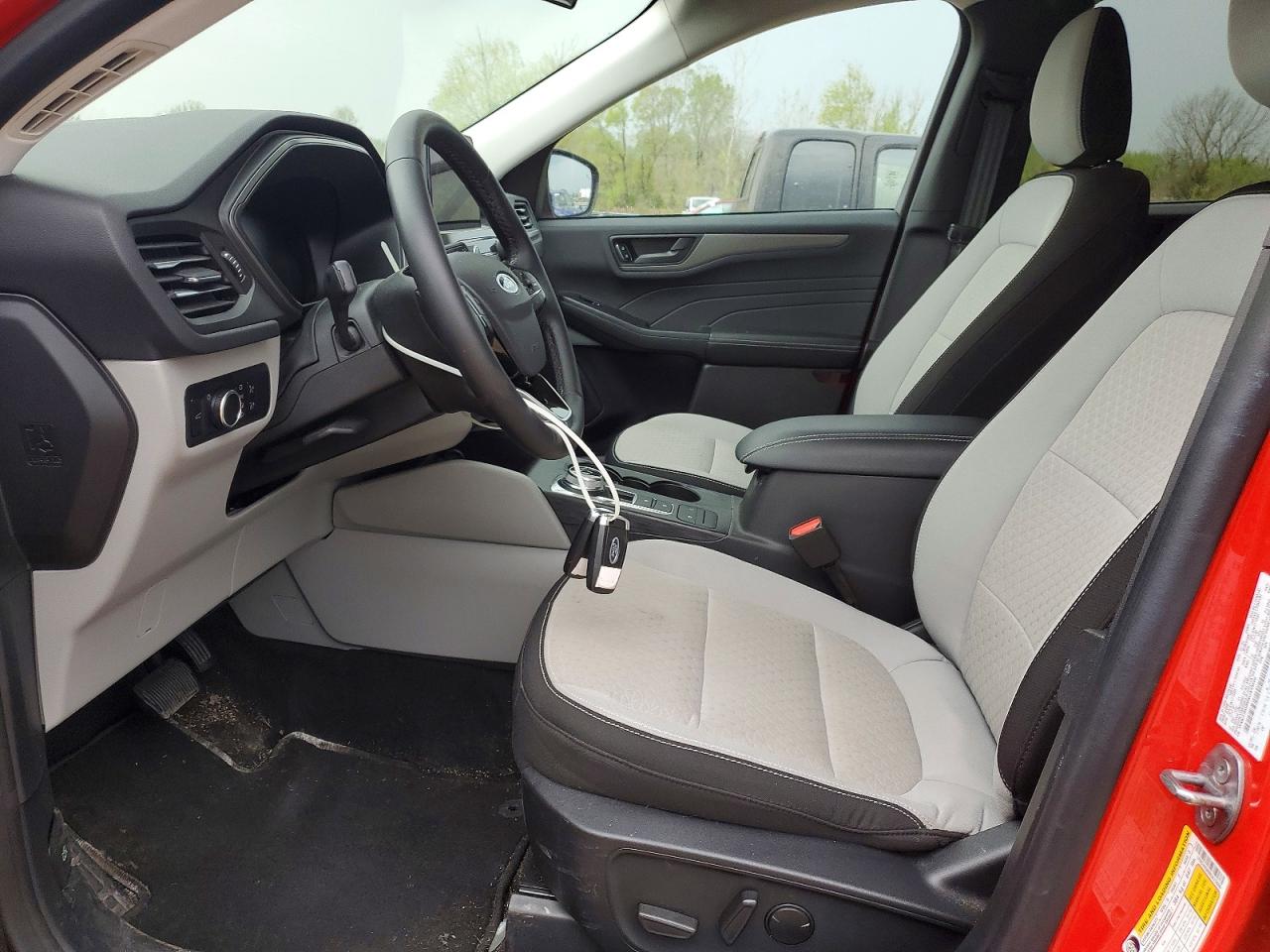 Ford Escape Active