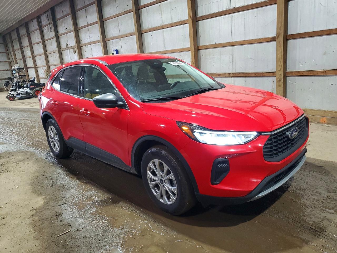 Ford Escape Active