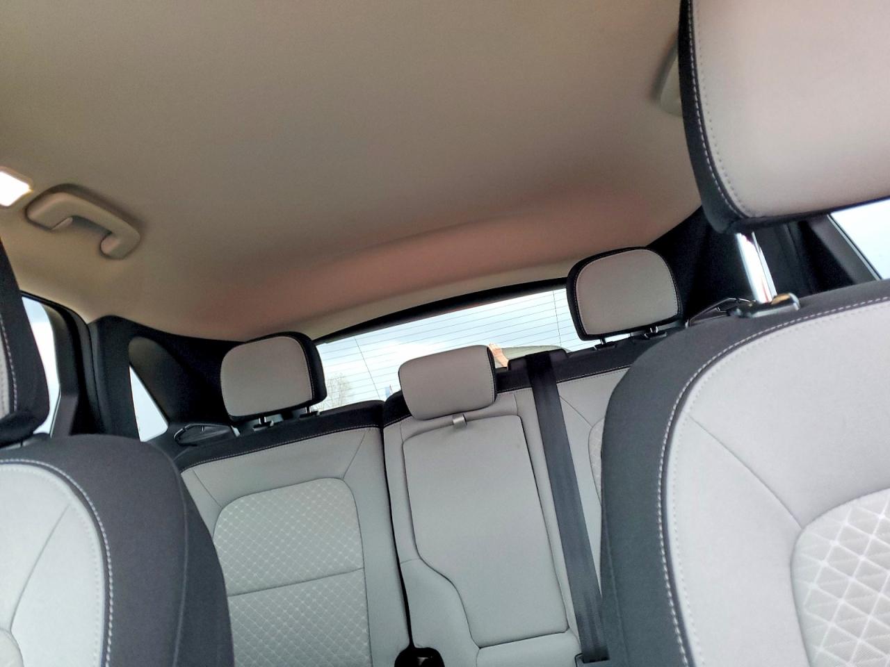 Ford Escape Active