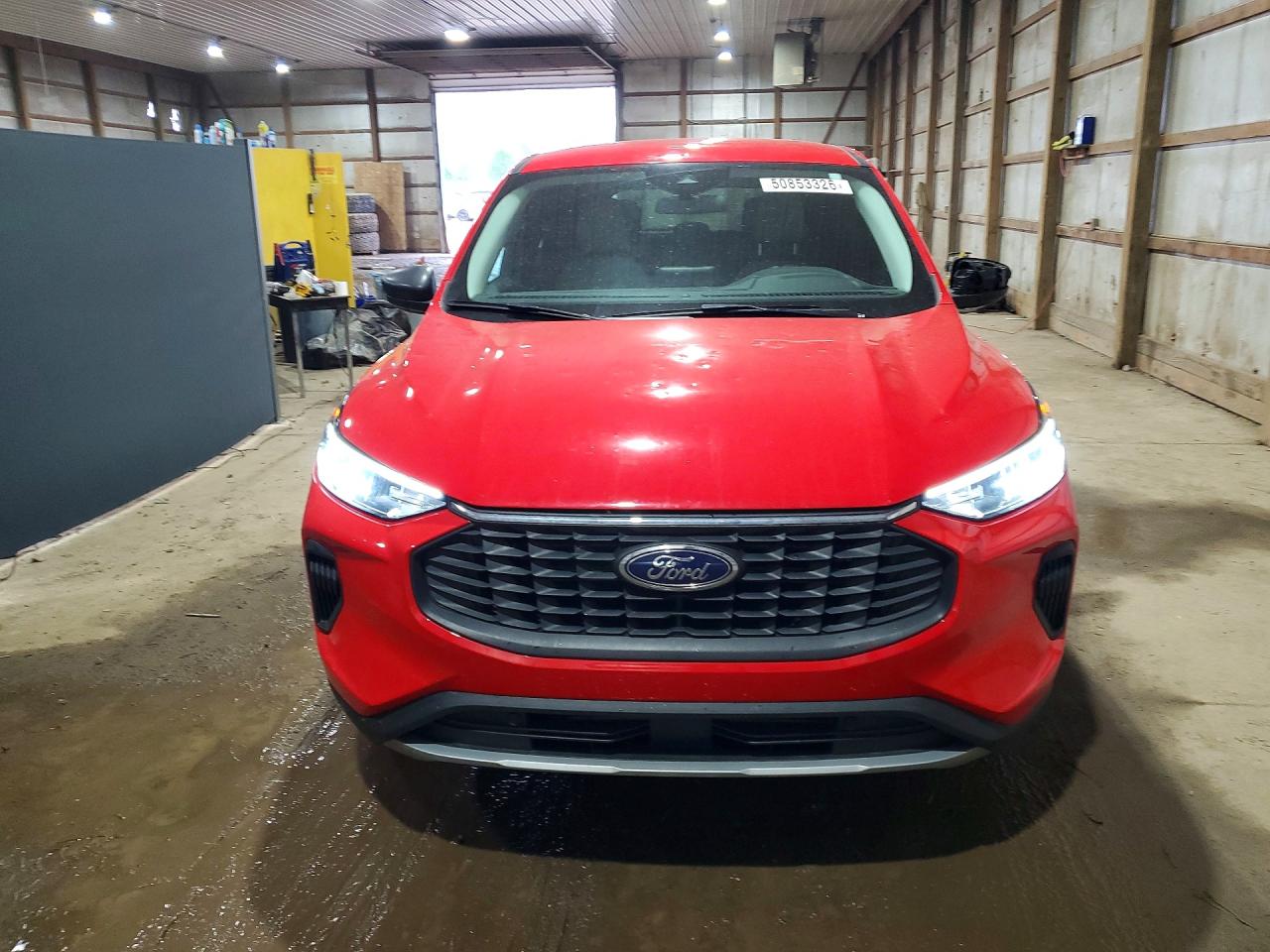 Ford Escape Active