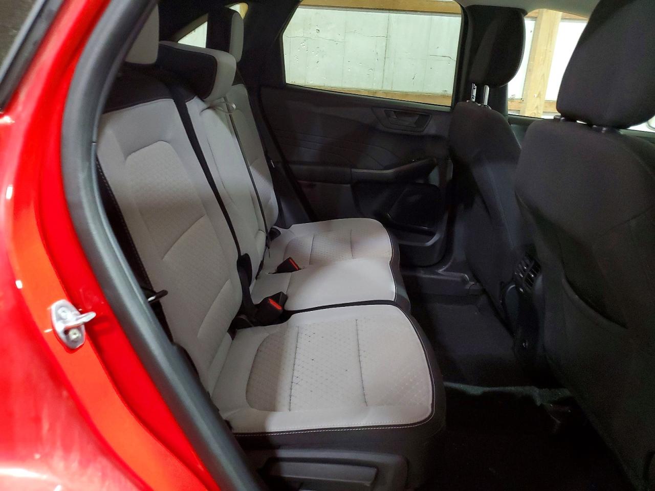 Ford Escape Active