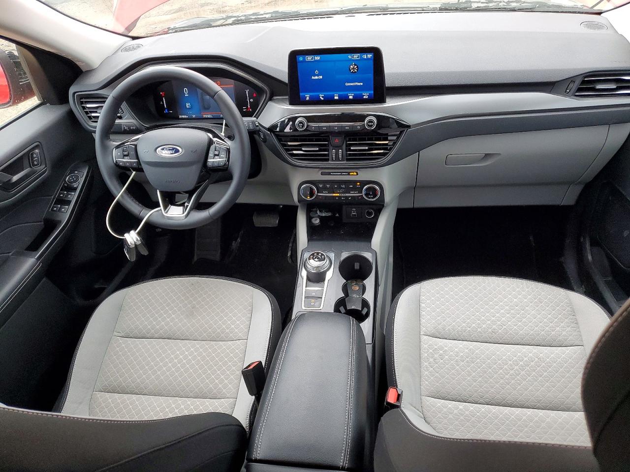 Ford Escape Active