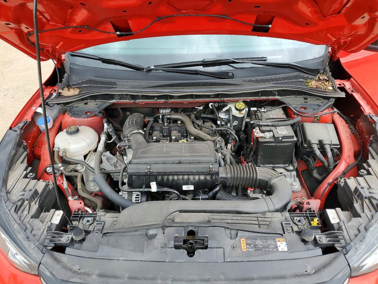 Ford Escape Active