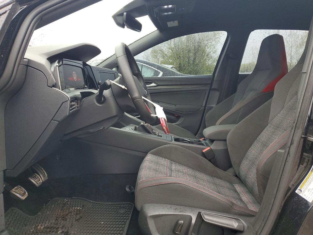 Volkswagen GTI S