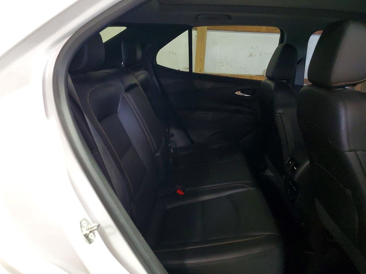 Chevrolet Equinox Premier