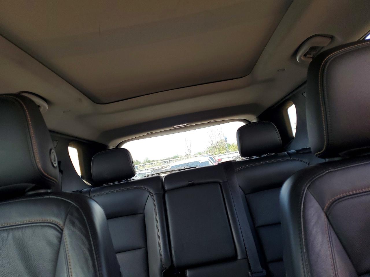 Chevrolet Equinox Premier
