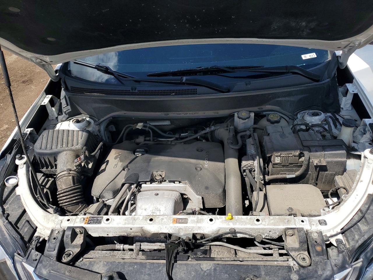 Chevrolet Equinox Premier