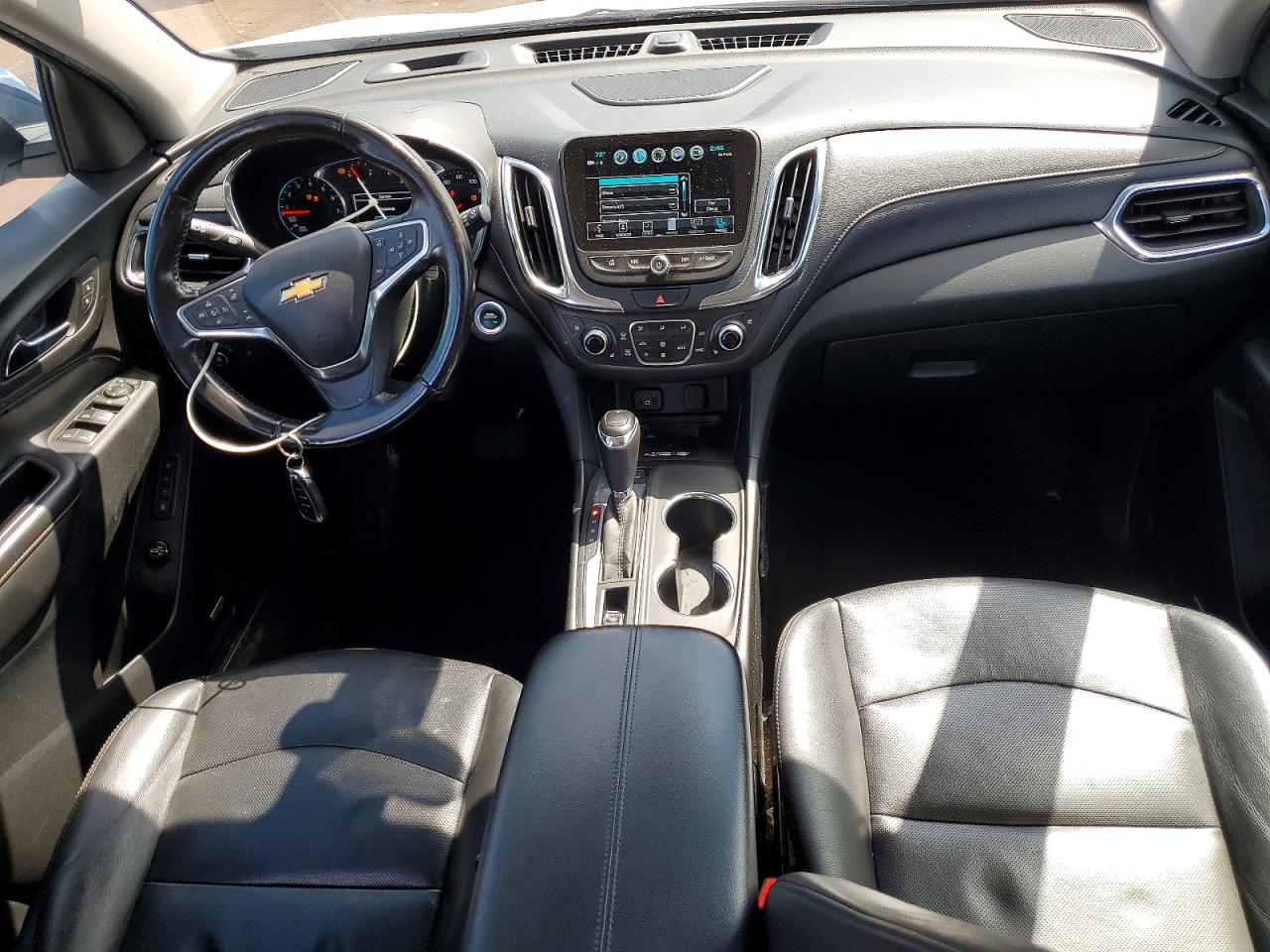 Chevrolet Equinox Premier