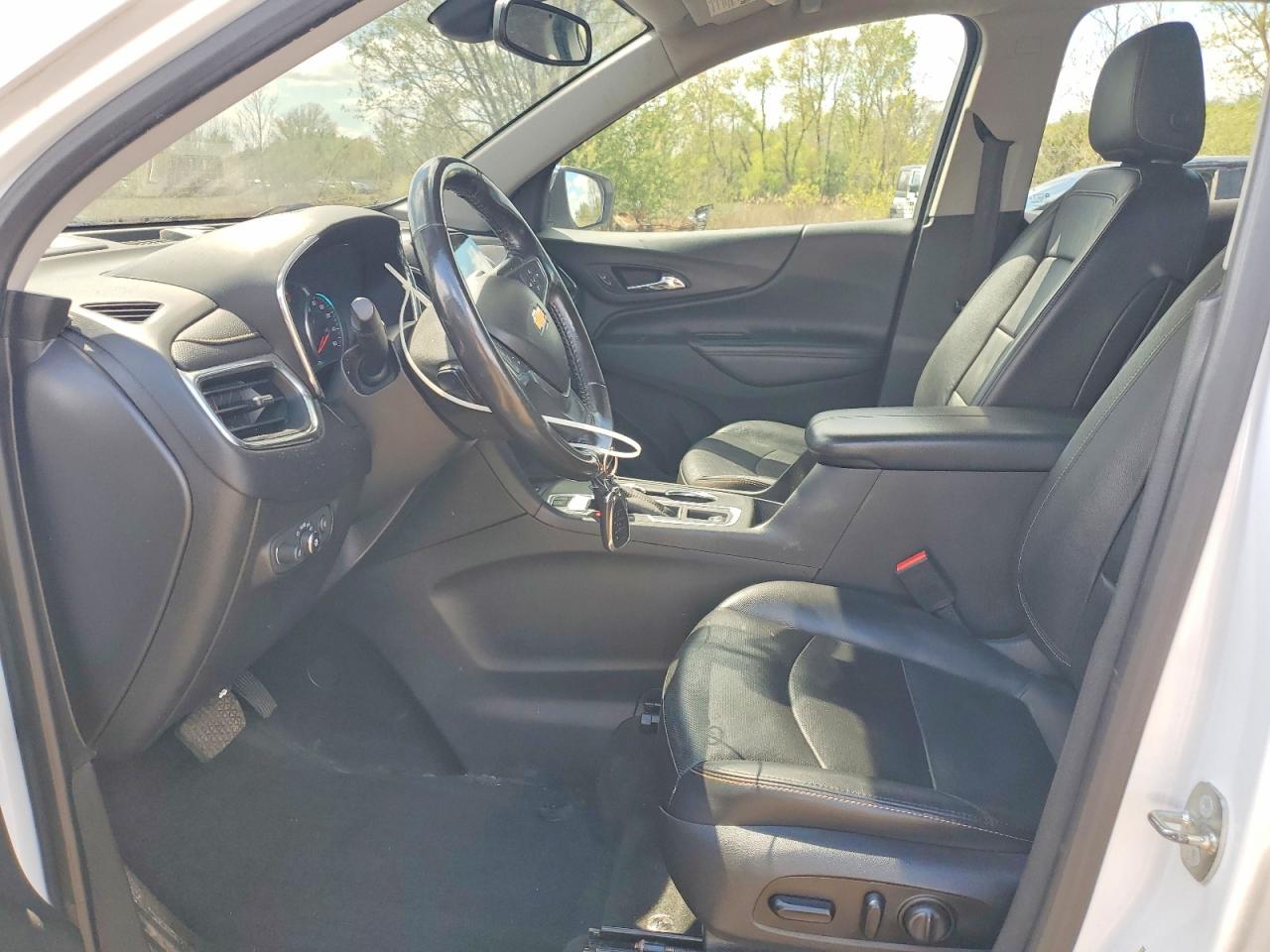 Chevrolet Equinox Premier