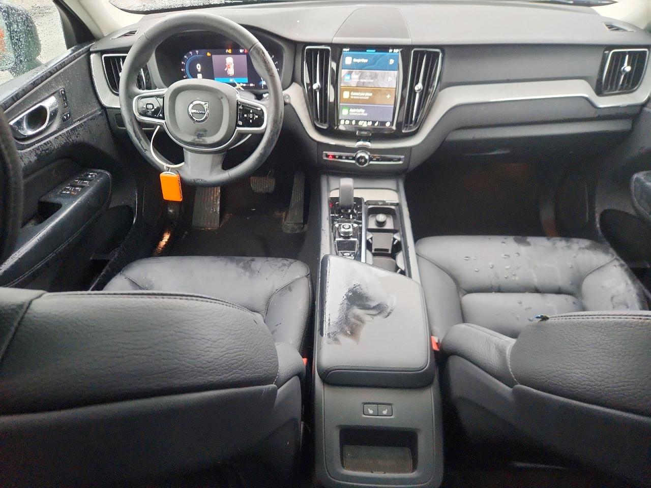 Volvo XC60 Plus