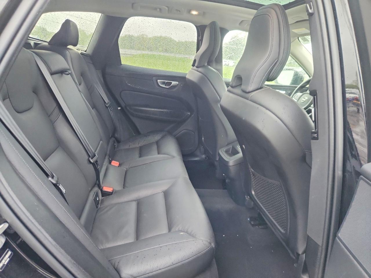 Volvo XC60 Plus