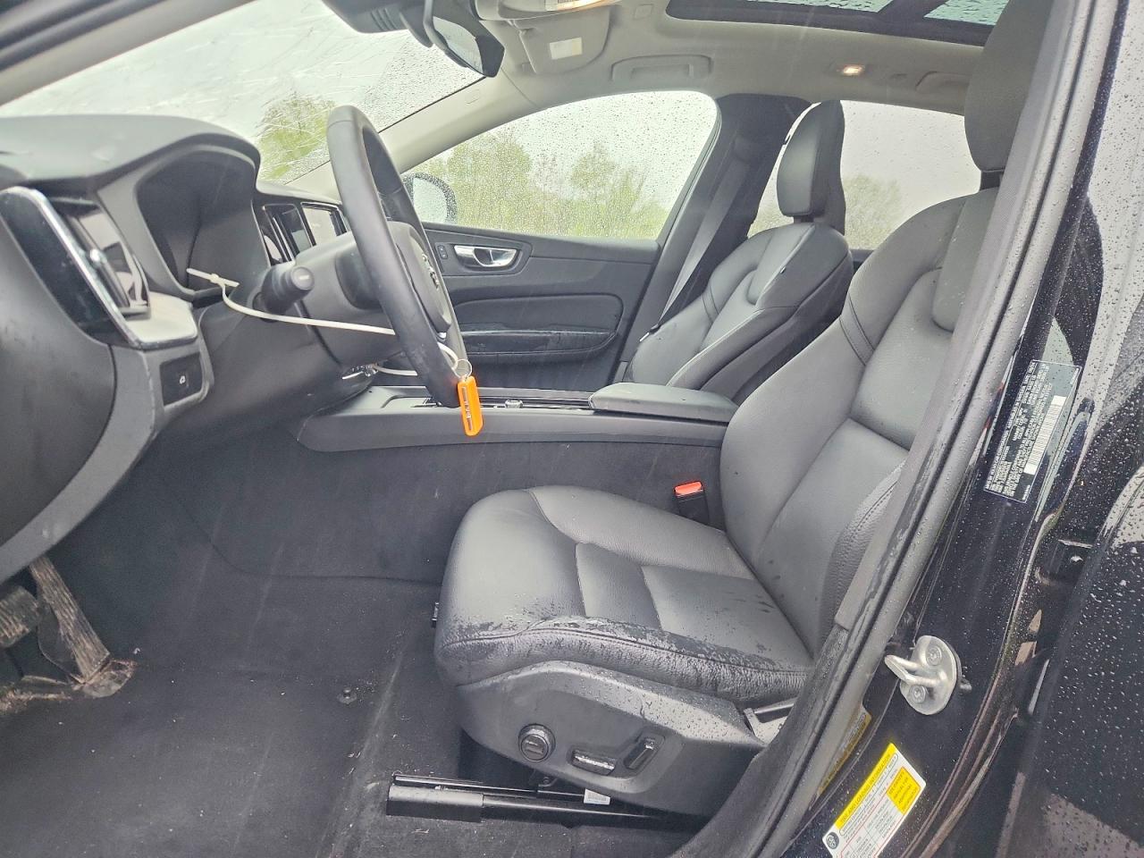 Volvo XC60 Plus