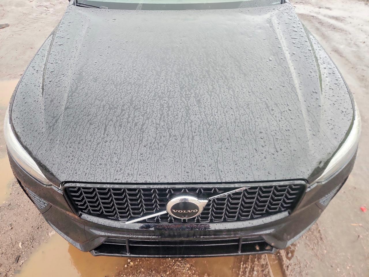 Volvo XC60 Plus