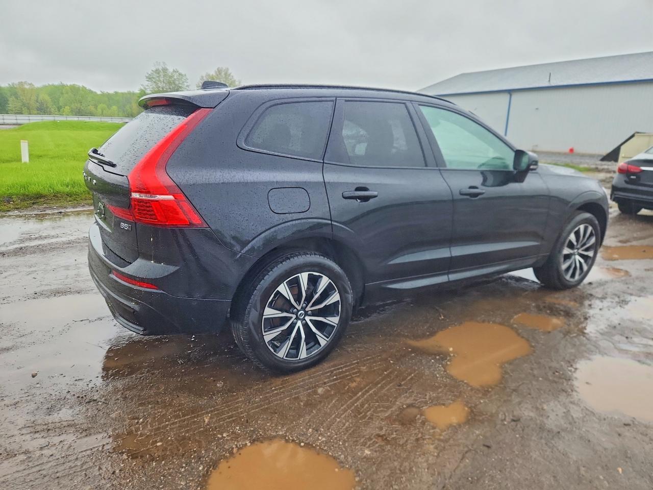 Volvo XC60 Plus
