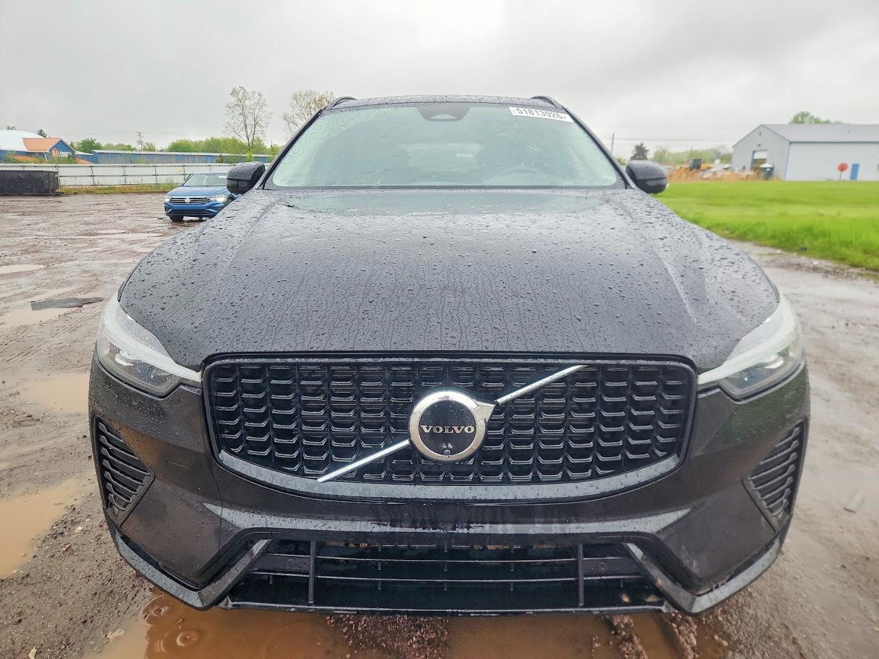 Volvo XC60 Plus