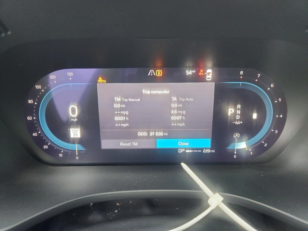 Volvo XC60 Plus
