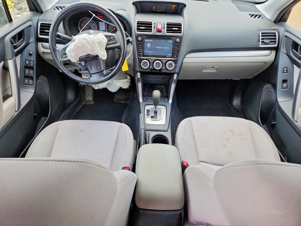 Subaru Forester 2.5i Premium