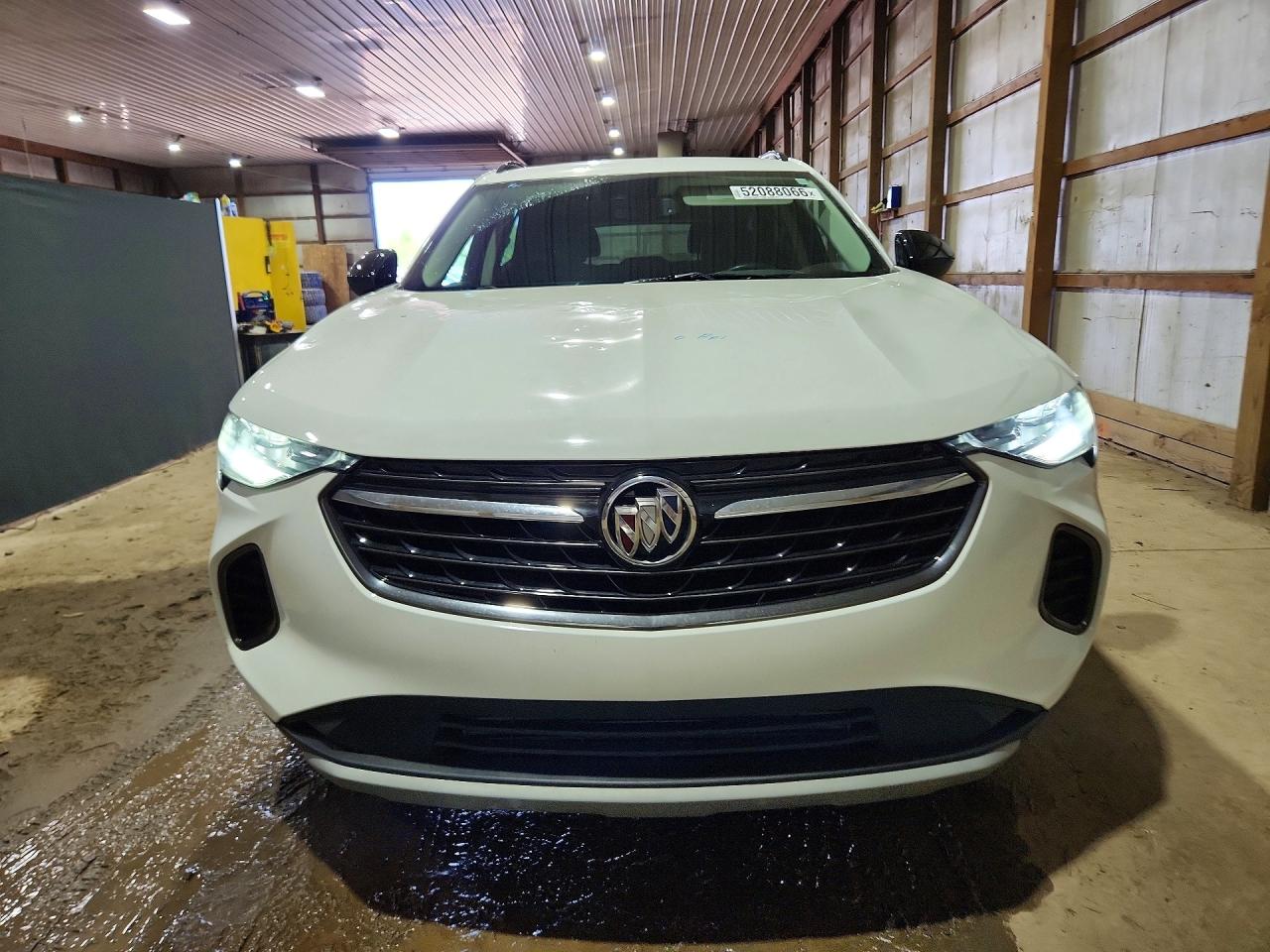 Buick Envision Essence