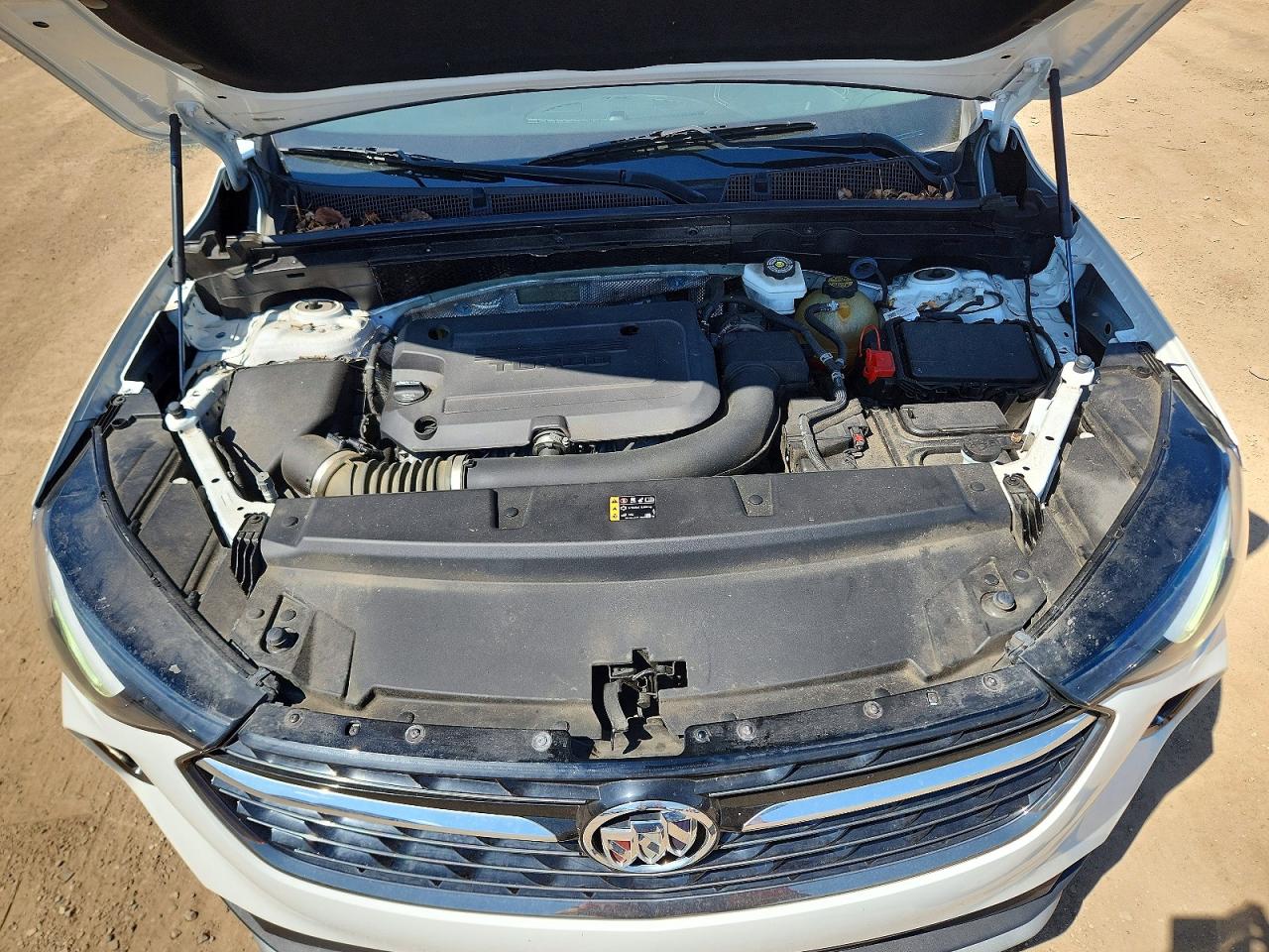 Buick Envision Essence