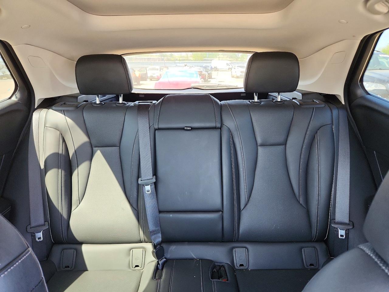 Buick Envision Essence