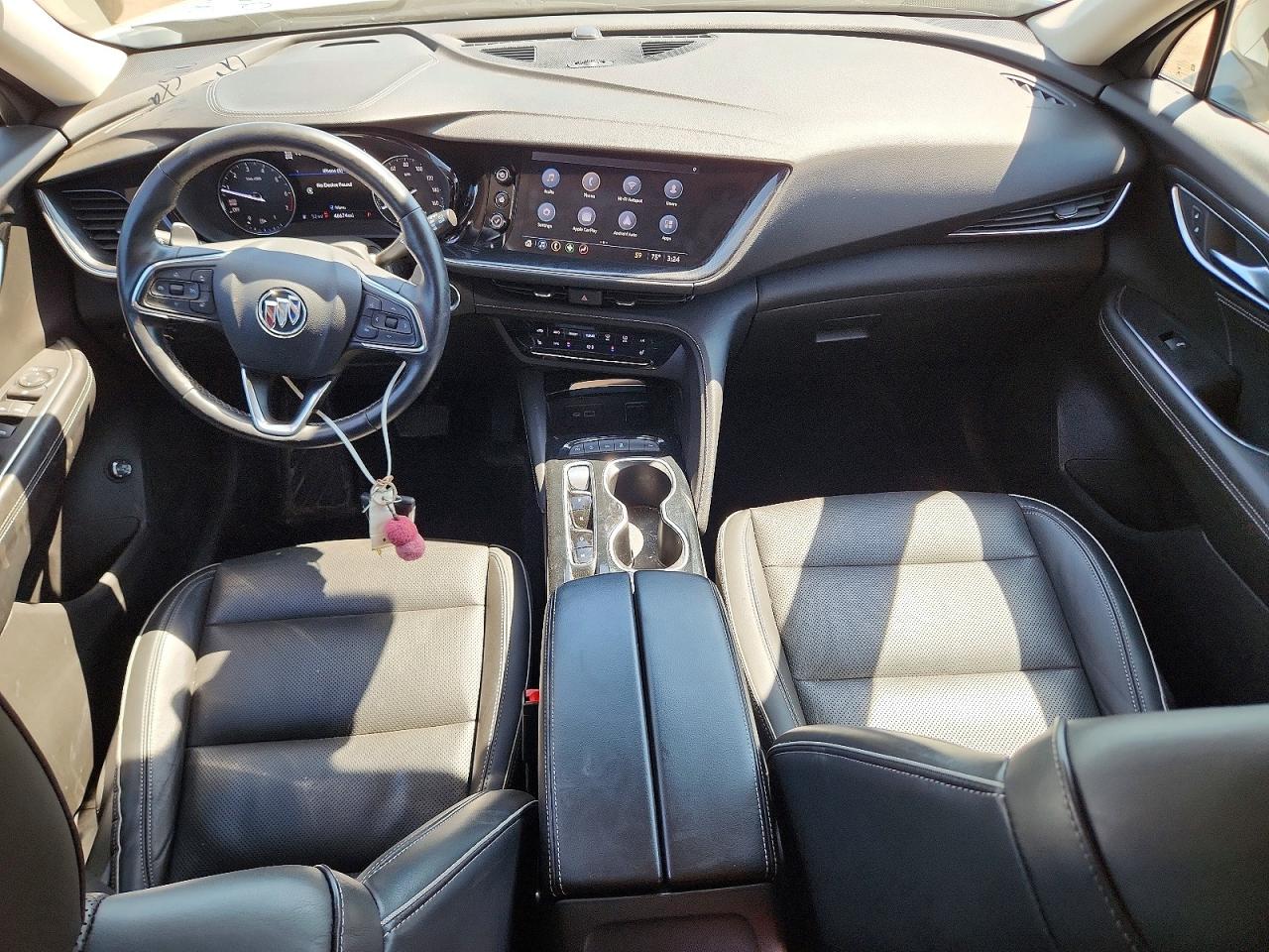 Buick Envision Essence