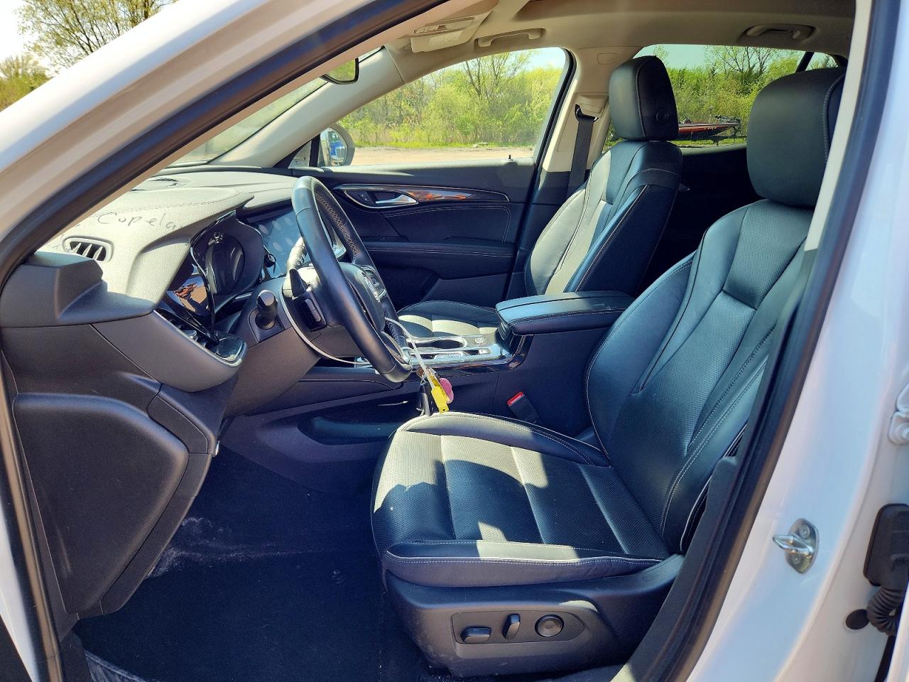Buick Envision Essence