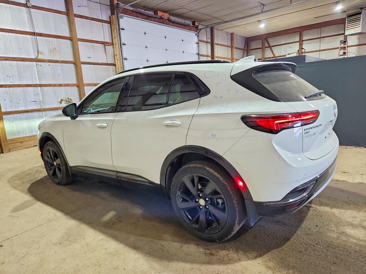 Buick Envision Essence