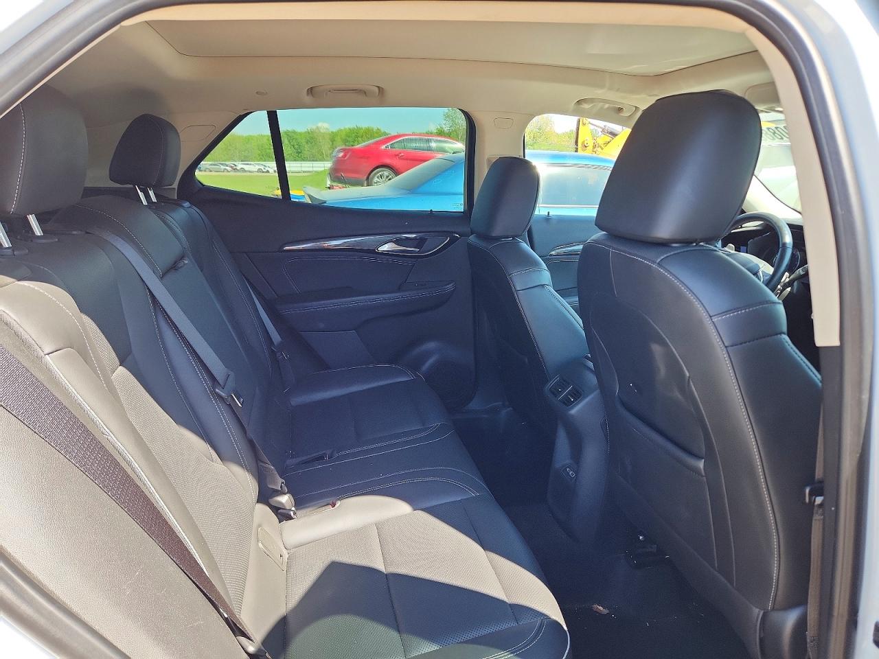 Buick Envision Essence