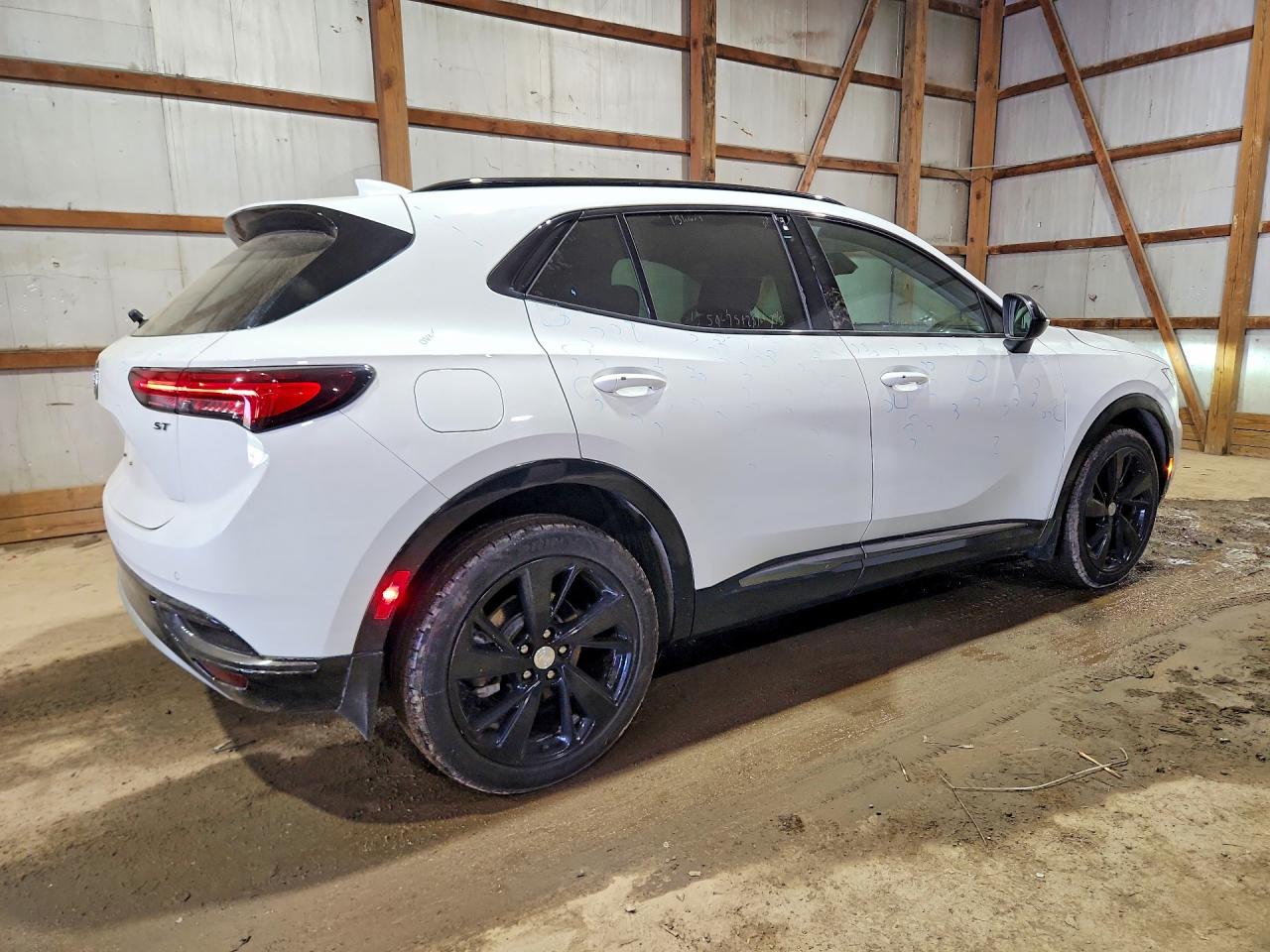 Buick Envision Essence
