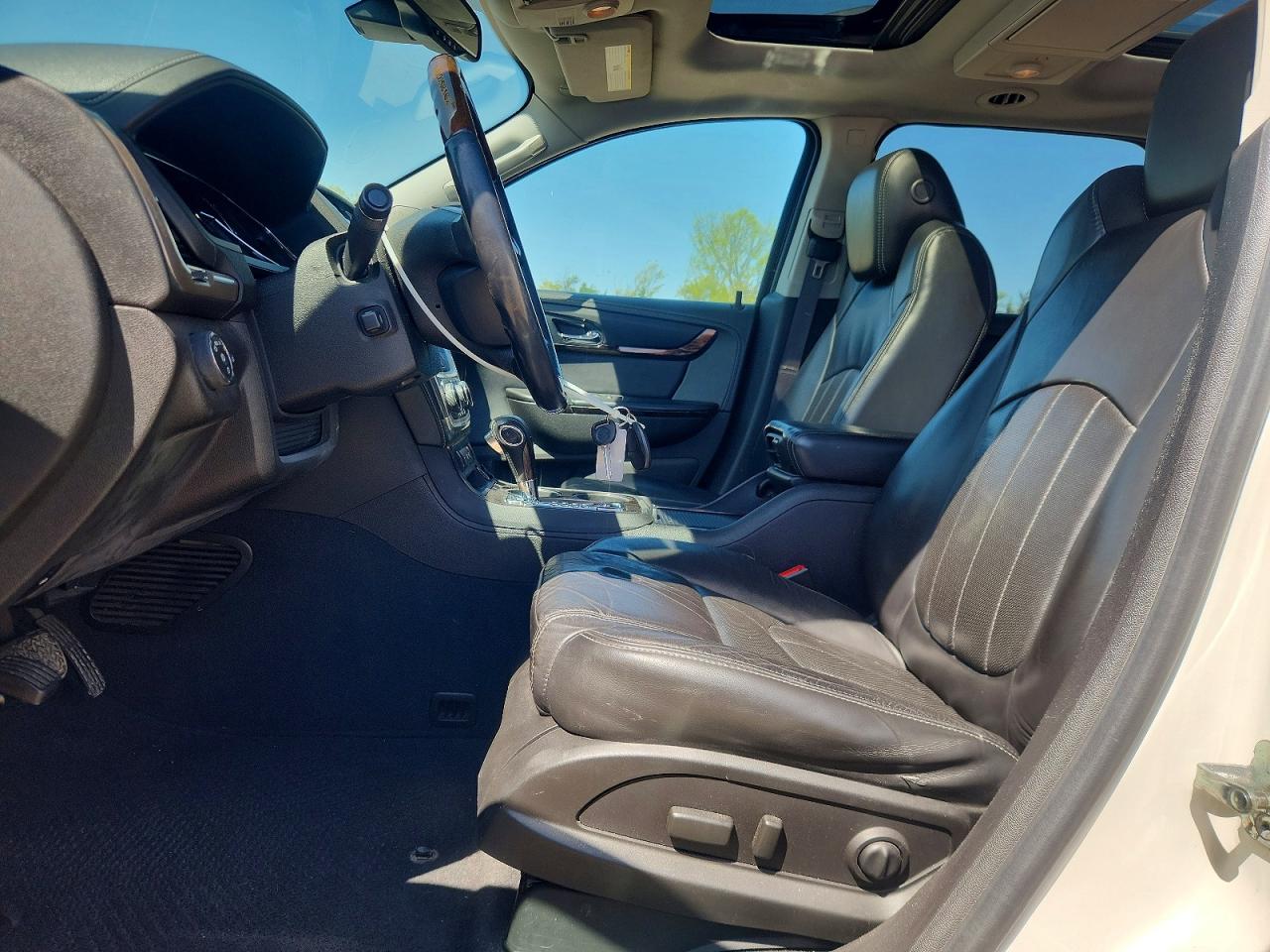 GMC Acadia Denali