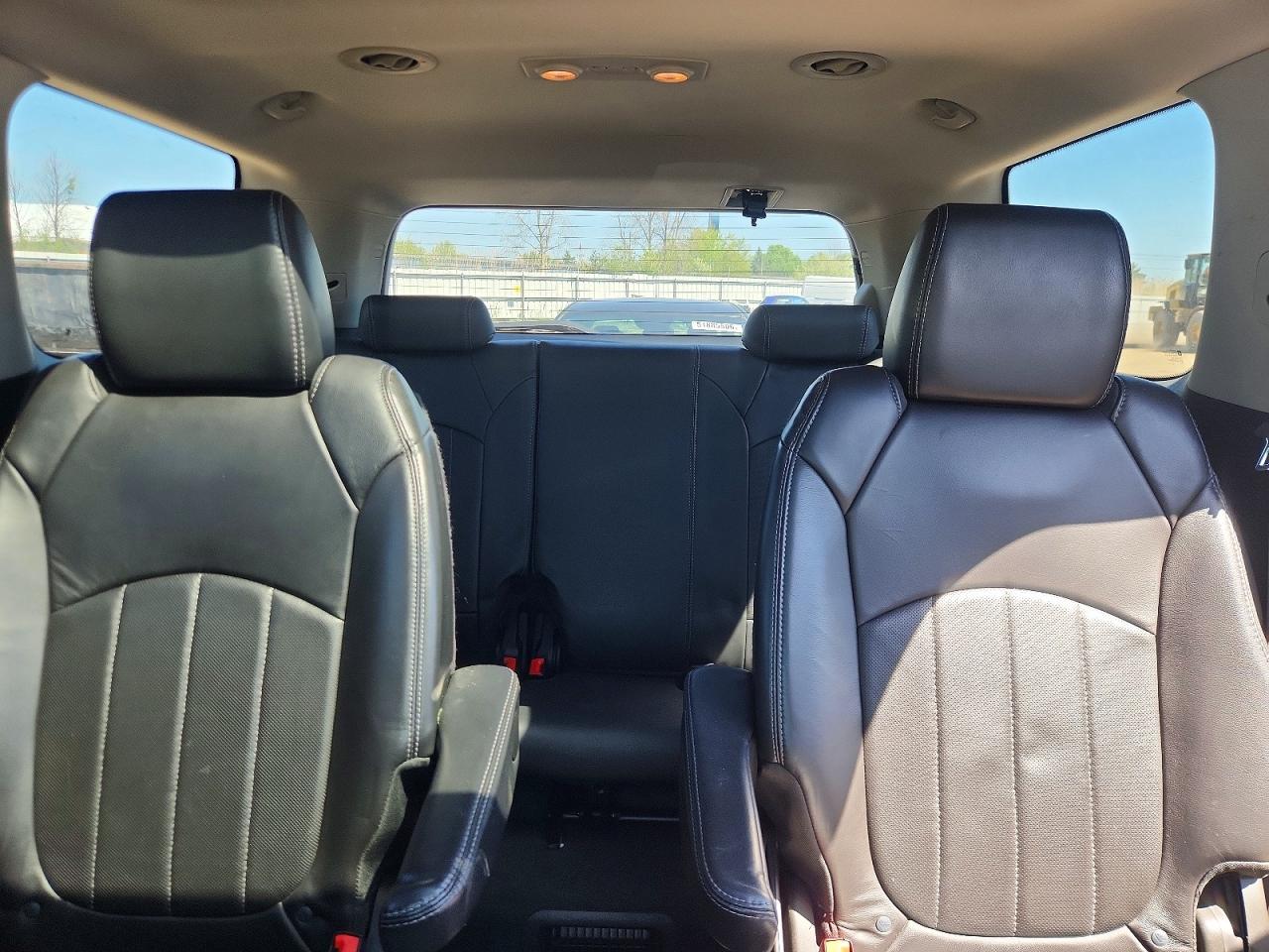 GMC Acadia Denali