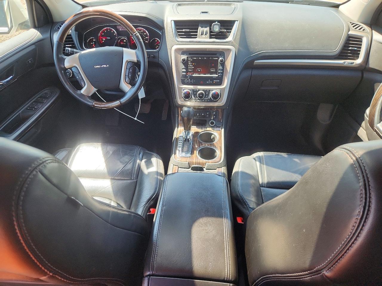 GMC Acadia Denali