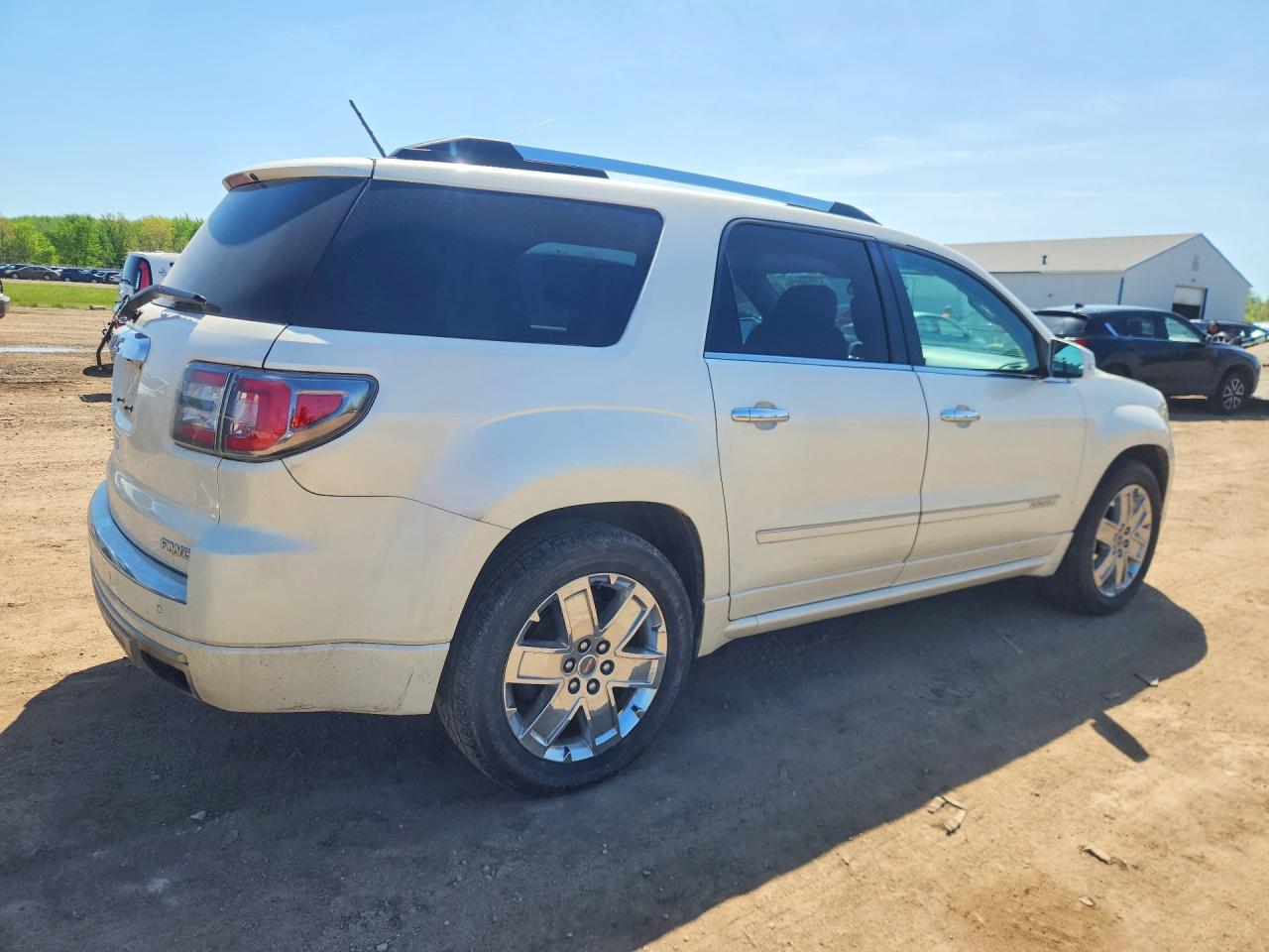 GMC Acadia Denali