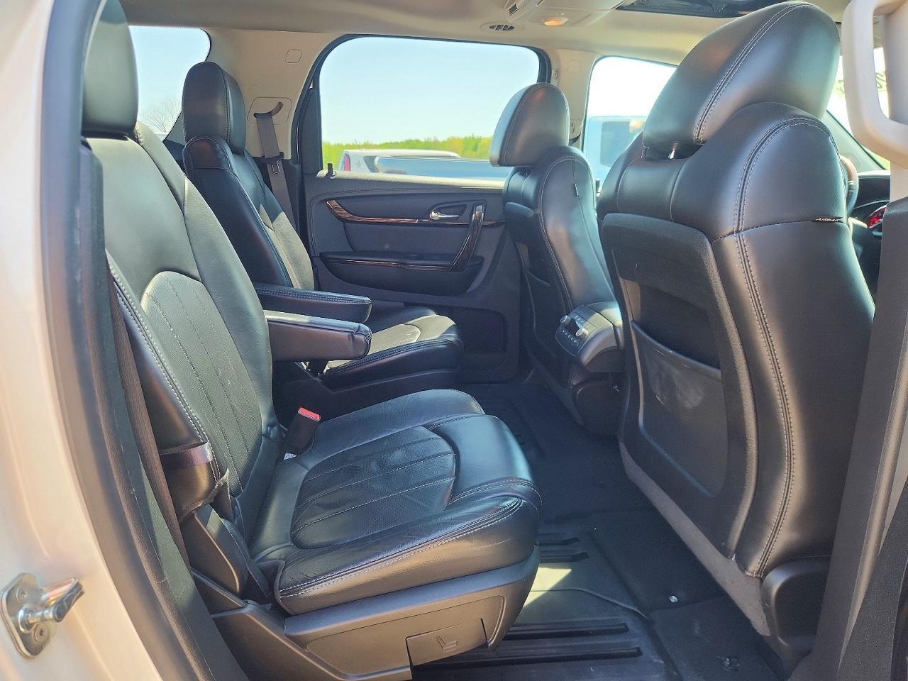 GMC Acadia Denali